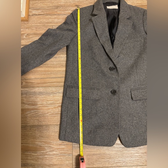 Everlane Women’s oversized blazer - Picture 6 of 8